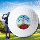 Search for dad sayings golf balls For him
