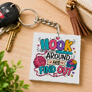 Search for crocheting key rings Funny