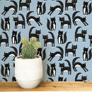 Search for tuxedo art Kitty