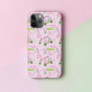 Search for breast cancer awareness iphone cases Fighter