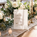 Search for hashtag wedding signs Modern