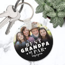 Search for cool golf key rings For him