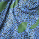 Search for hydrangea fabric Blue