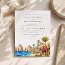 Search for cabo invitations Tropical