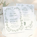 Search for bilingual wedding invitations Invitaciones de boda