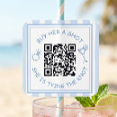 Search for bachelorette drink stickers Venmo