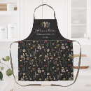 Search for wild chef aprons Mother