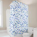 Search for botanical shower curtains Garden