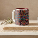 Search for southwest pattern mugs Native