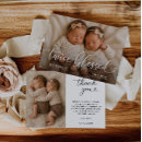 Search for blessed birth announcement cards Heart