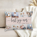 Search for photo collage cushions Blush pink
