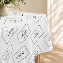 Search for rectangle tablecloths Pattern