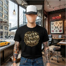 Search for staten island tshirts New york city