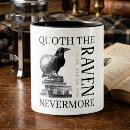 Search for edgar allen poe mugs Author