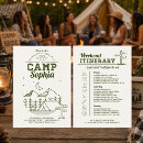 Search for camp invitations Girls weekend