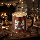 Search for black hat mugs Trick or treat