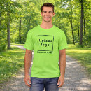 Search for lime tshirts Logo