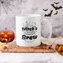 Search for cauldron mugs Halloween