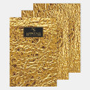 Search for metallic texture wrapping paper Elegant