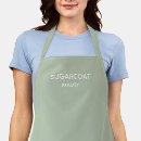 Search for waiters aprons Business logo