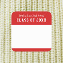 Search for class reunion stickers High school reunion
