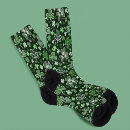Search for leaf womens socks Clover