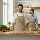 Search for mans chef aprons Grill master