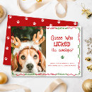 Search for graphic christmas cards Red and green
