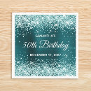 Search for dark teal napkins Modern
