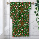 Search for gingerbread bathroom accessories Candy canes