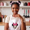 Search for happy design aprons Cute