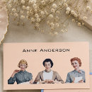 Search for administrative assistant business cards Secretary