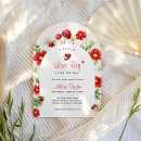 Search for love bug invitations Whimsical