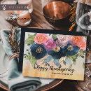 Search for corporate thanksgiving cards Customer
