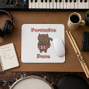 Search for funny musician gifts Drum