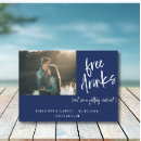 Search for free drinks invitations Trendy