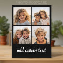 Search for coloured background postcards Trendy