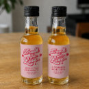 Search for mini liquor bottles For her
