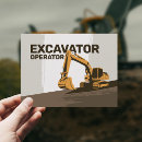 Search for excavation postcards Contractor