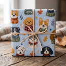 Search for christmas for dogs wrapping paper For kids