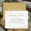 Search for glitter business thank you cards Gold