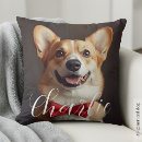 Search for pet photo cushions Christmas holiday