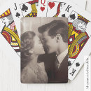 Search for 50th anniversary playing cards Keepsake