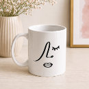 Search for abstract designs mugs Contemporary
