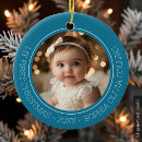 Search for teal christmas tree decorations Minimalist