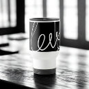 Search for design travel mugs Simple