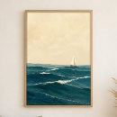 Search for sailboat posters Coastal