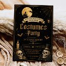 Search for annual Halloween party