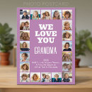 Search for grandmothers postcards Grandma