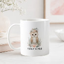 Search for floral owl mugs Girly
